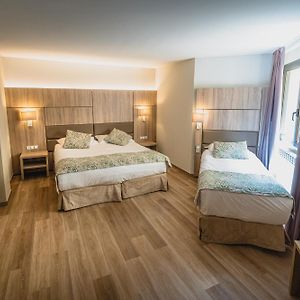 Habitación Triple