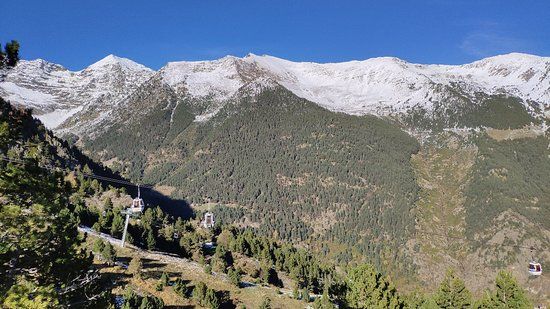 Mirador Roc de la Sabina